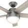 117cm Ceiling Fan with Light Kit