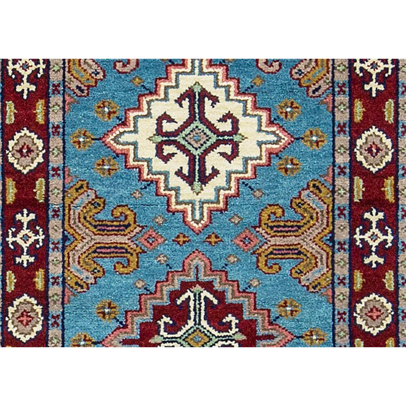 One-of-a-Kind 2'7" X 6'1" Area Rug