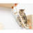 14 " H Cat Hammock and Removable Cat Cushion