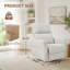 Fauteuil inclinable électrique à bascule-1315112546-1315112552-1315112554