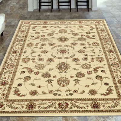 Weisgerber Indoor Rug