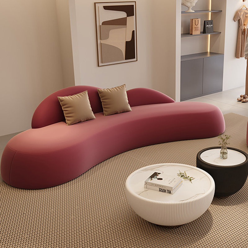 Méridiennes d'intérieur Cofer Living, Orienté à gauche (vu de face)