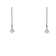 Arnol 95cm Ceiling Fan with LED Lights