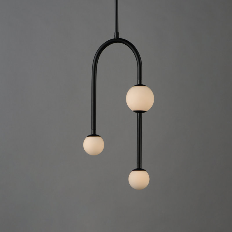 Alina 3 - Light LED Pendant