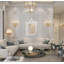 Miroir mural et coiffeuse Cilegon-1868746180
