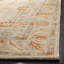 Antiquity Hand-Tufted Beige Area Rug-1375527071