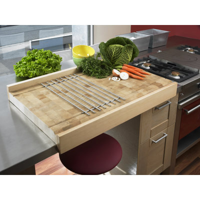Aylin Wood Chopping Board