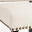 Chaise d'appoint rembourrée Montecito-828601689