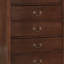 Commode 5 tiroirs Gateshead