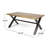 Outdoor Coffee Table, Rustic Coffee Table
