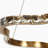 Josse Dimmable LED Chandelier