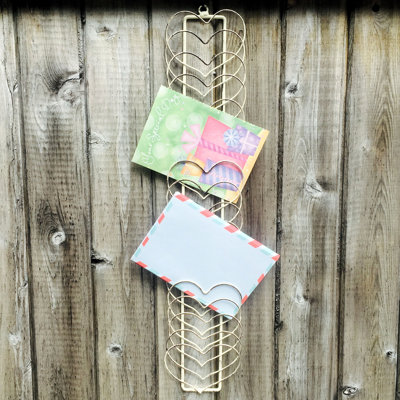 Dewsbury August Grove® No Wall Bulletin Board