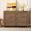 Commode 6 tiroirs Allenside-1994670900
