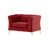 Red is out of stock