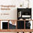 Andralyn Bookcase-61726376
