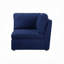 Crosby modulaire - Wedge