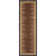 Altman Hand Hooked Wool Animal Print Rug