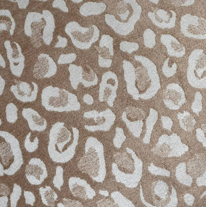 Abstract Throw Pillow, 16"H x 16"W