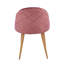 Kerstetter Upholstered Dining Chair-1644626620