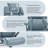 Mikial 500lbs Big and Tall Executive Office Chair - Breathable Leather, 3D Arms, & Air-Compressed Lumbar Support-2026625701