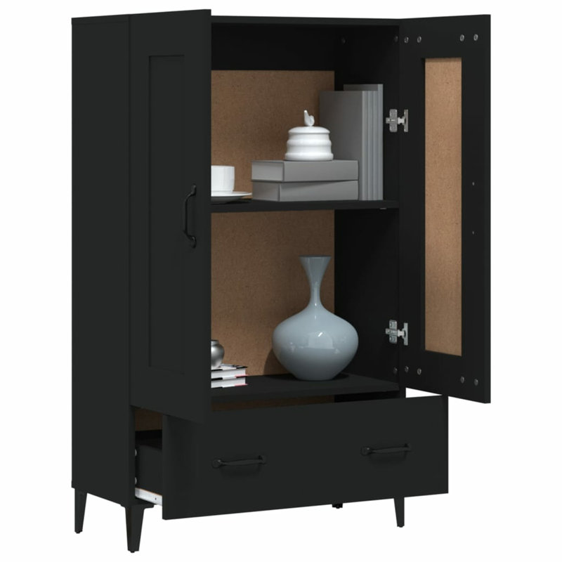 Storage Cabinet