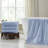 Modern Threads 4-Pack SpunLoft™ Bath Sheet Set-1144045965
