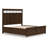 Taffenbrook California King Panel Storage Bed-123192605-123192603
