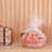 Wicker Willow Picnic Basket with Double Drop-Down Handles