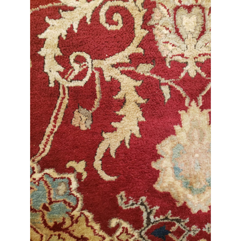 One-of-a-Kind 9'11" X 14'3" Area Rug