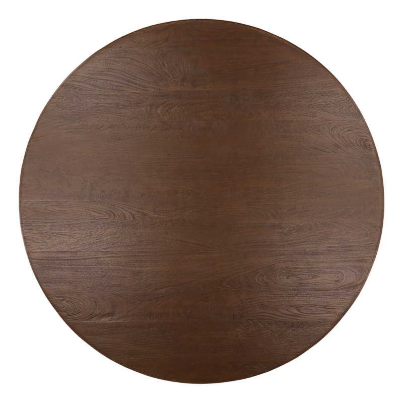 Neilson Dining Table Brown