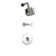 Spring Thermostatic Shower Faucet