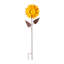 Yard Stake Metal Decoration