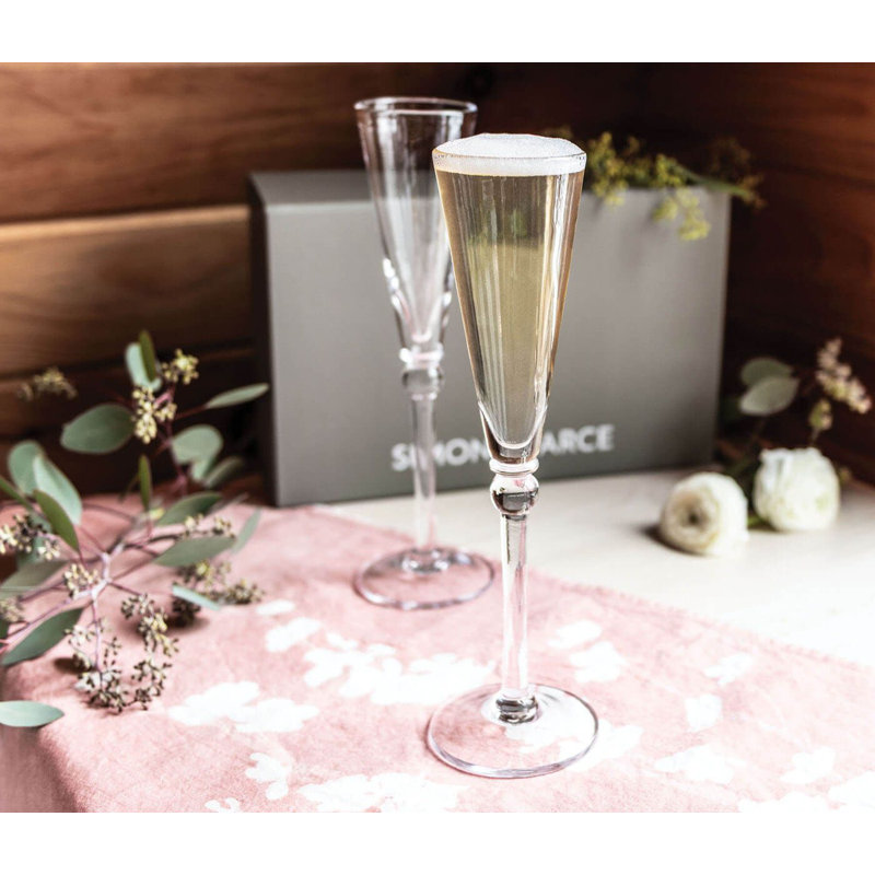Hartland Champagne Flute