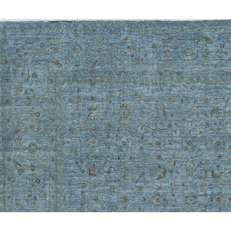 One-of-a-Kind 12' X 14'7" Area Rug