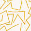 Papier peint Schumacher x Hadiya Williams Tangent-71294574