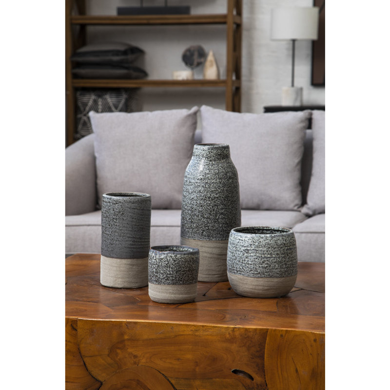 Birkle Ceramic Pot Planter
