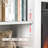 Farmhouse Fireplace TV Stand for TVs up to 55", Electric Fireplace Insert with 7-Level Flame Brightness, Remote Control & Storage Cabinets