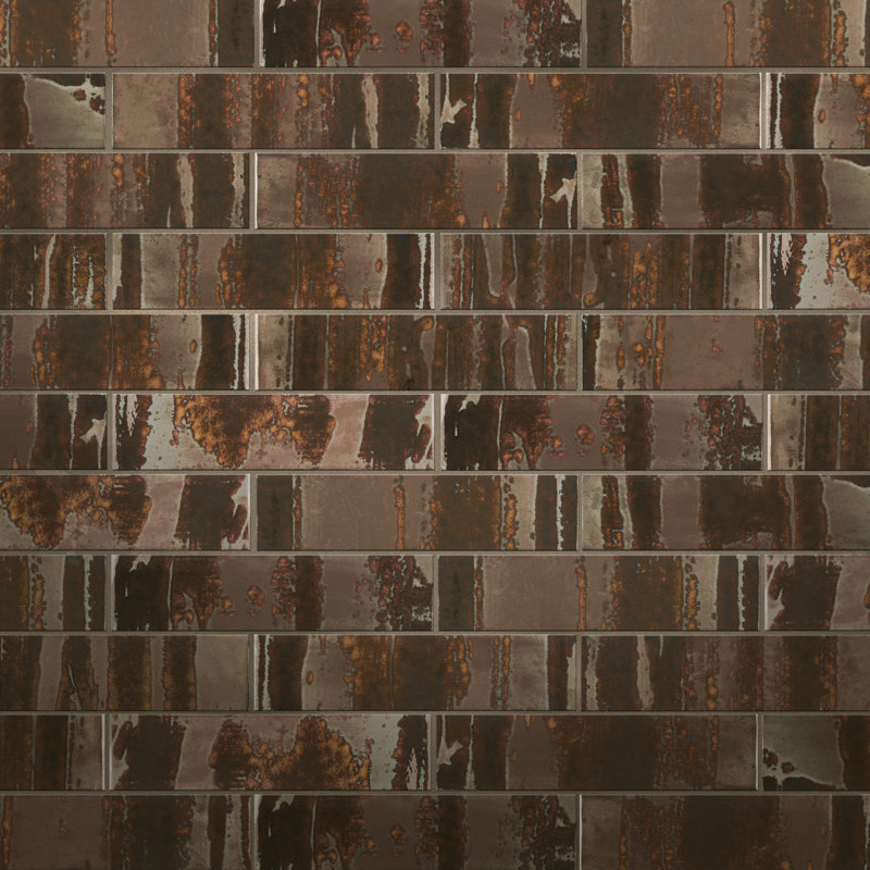 Joliet 3" x 12" Ceramic Wall Tile