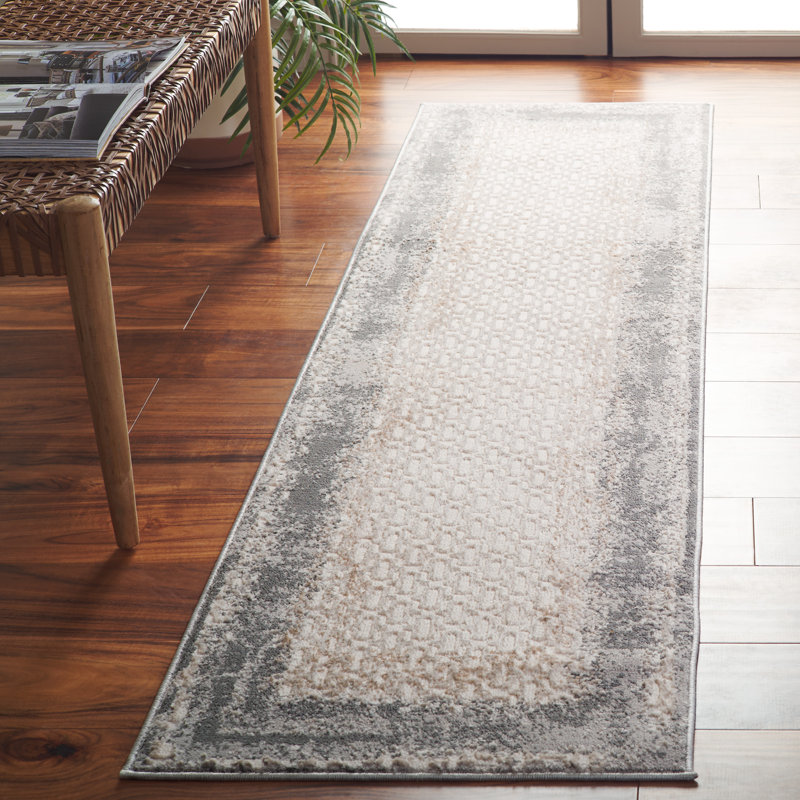 Tapis performance Shumita 100, Tapis de couloir 2 pi x 8 pi