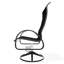 Chaise berçante pivotante Aruba II-98359028-98712910