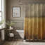 Rideau de douche abstrait Foteini-1528303373