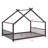 Metal House Bed-1334342251-1334342250