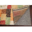 Tapis tribal marocain noué à la main 7 x 11