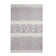 Safari Chenille Geometric Indoor Rug
