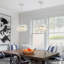 4 - Light Chandelier