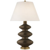Christopher Spitzmiller Smith Medium Table Lamp