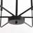 Lily-Louise 6- Light Classic / Traditional Farmhouse Rustic Iron Candle Chandelier for Bedroom,Living Room,Foyer,Entryway,Hallway,Kitchen Island Lighting Fixture-1491221505-1510347269-1494127915