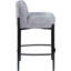 Tabouret de comptoir 26 po Burton-1458557924