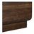 Solid Wood End Table
