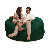 Hunter Green Suede n'est pas disponible